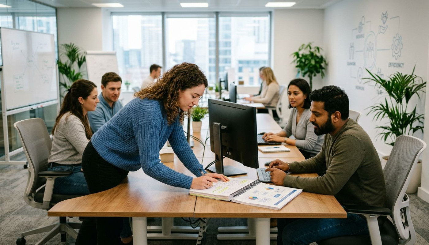 Behind Every Successful Support Team: The Role Of Efficient Documentation